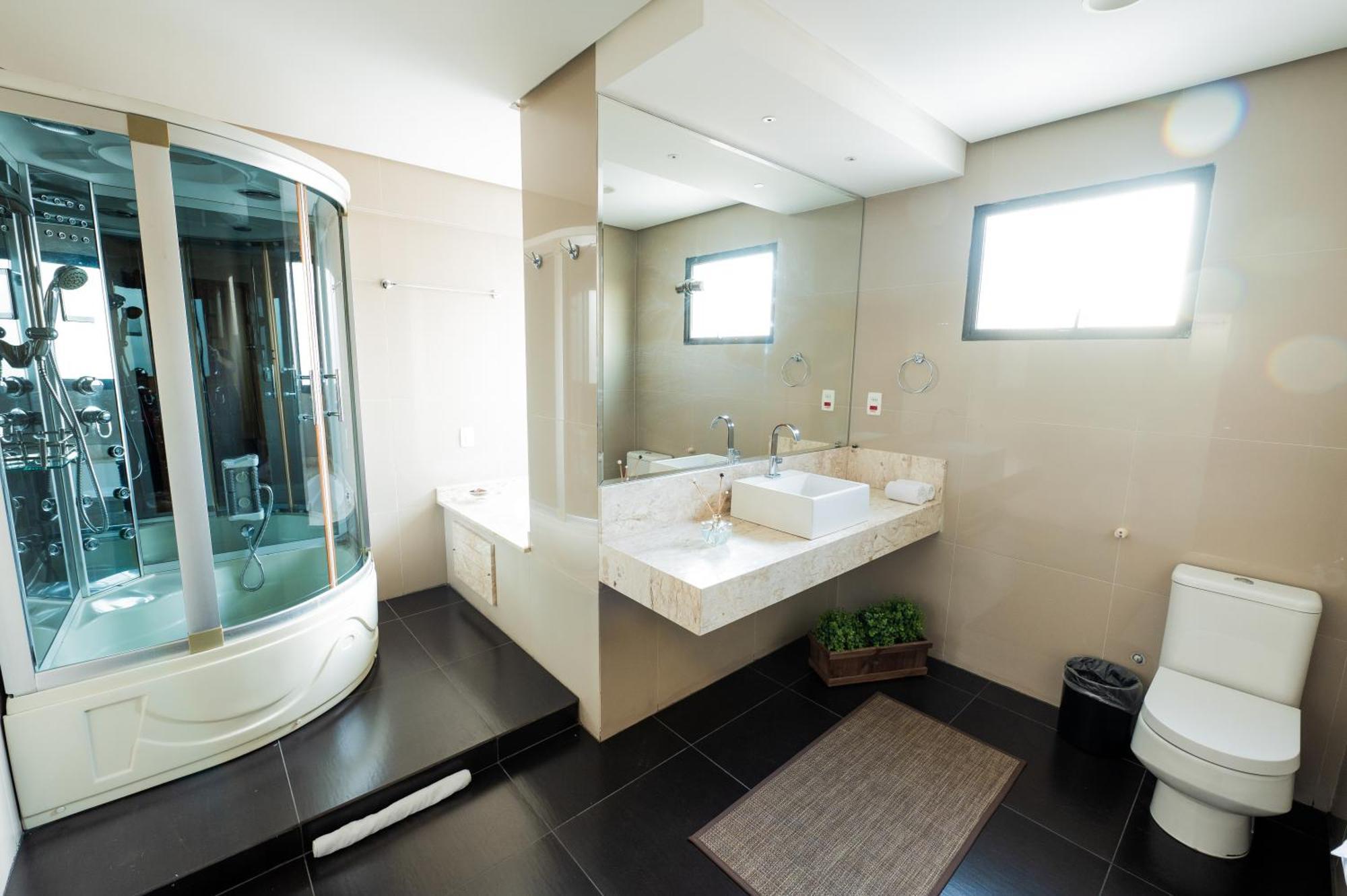 Hotel Olavo Bilac