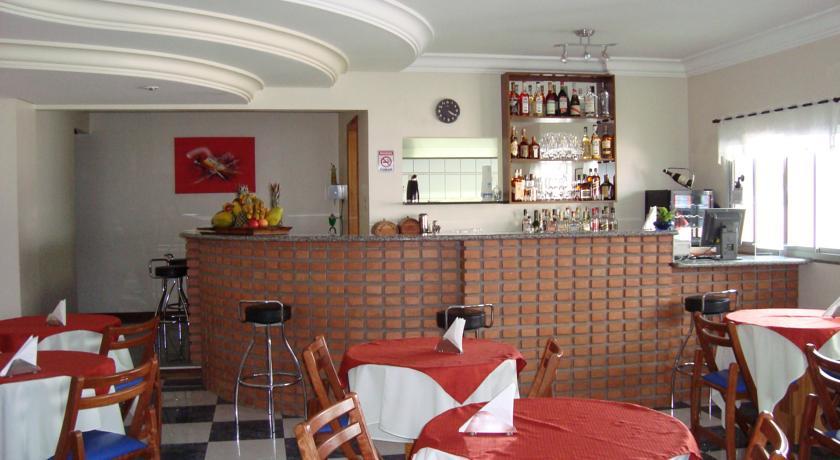 Olavo Bilac 酒店